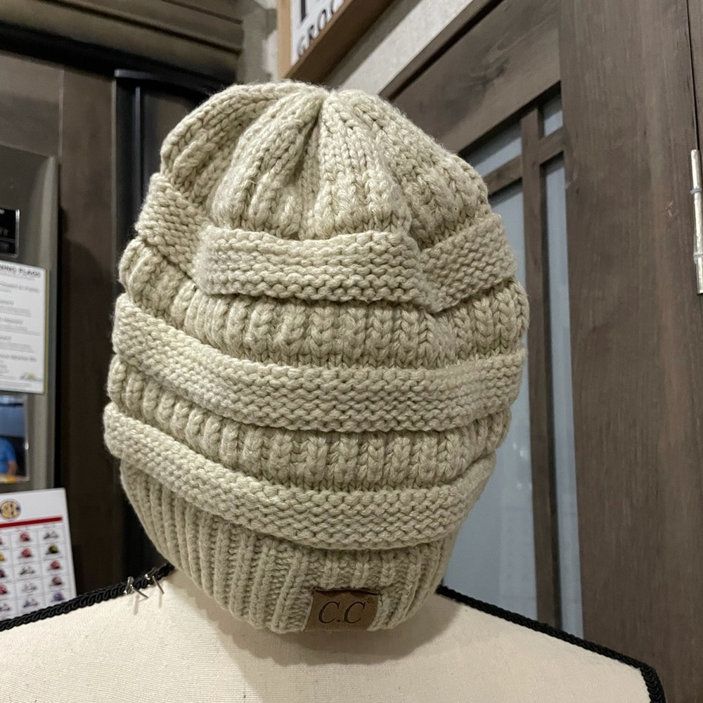 CC winter Hat